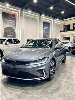 فولكسفاغن جيتا